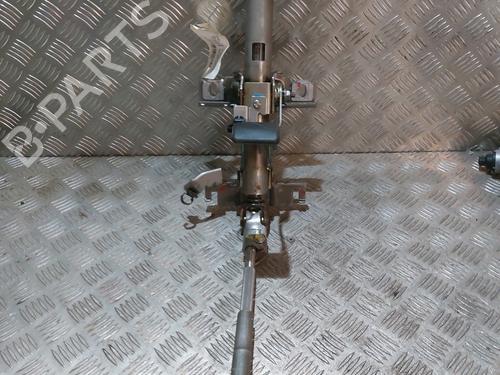 Used Steering column OPEL AGILA (B) (H08) 1.2 (F68) (94 hp) 21671317