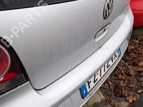 Front left seatbelt VW POLO IV (9N_, 9A_) 1.4 16V | BP34692896I26 - Image 13