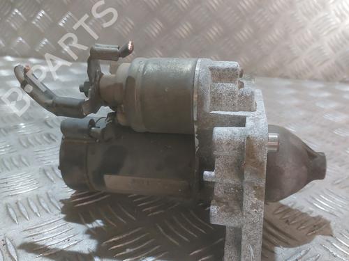 Starter PEUGEOT 206 Hatchback (2A/C) 1.4 HDi eco 70 | BP26602252M8 