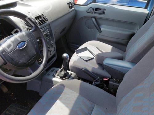 Climate control FORD TOURNEO CONNECT 1.8 TDCi | BP26616582I5 - Image 6