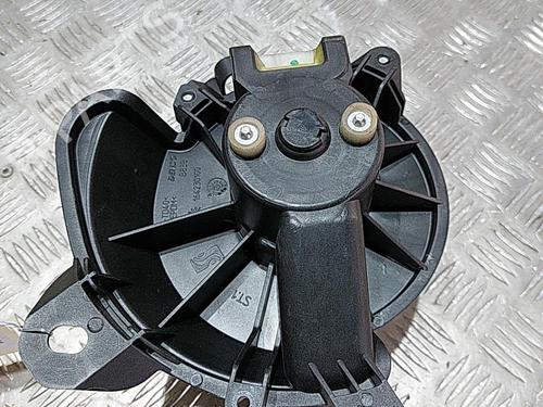 Used Heater blower motor FIAT PUNTO (199_) 1.2 (199AXZ1A, 199BXZ1A) (69 hp) 21506082
