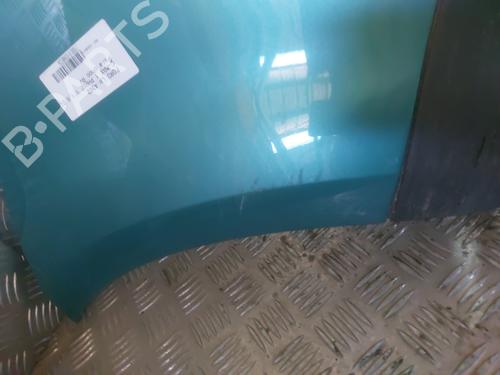 Front bumper FORD FOCUS C-MAX (DM2) 1.6 TDCi | BP24660621C7 - Image 14