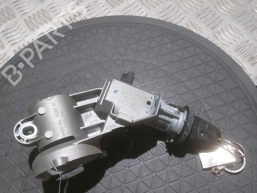 Ignition barrel OPEL CORSA D (S07) 1.2 LPG (L08, L68) | BP27248744M48 - Image 6