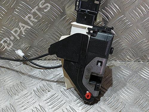 Rear left lock PEUGEOT 308 SW I (4E_, 4H_) 1.6 HDi | BP21504534C100 