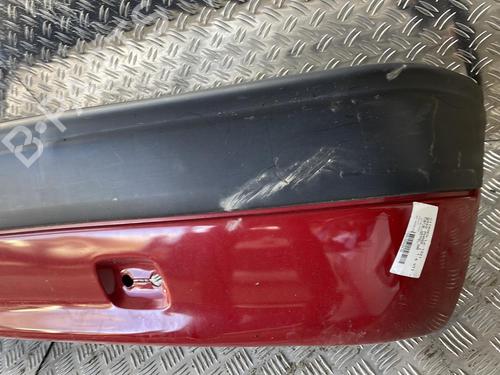 Rear bumper CITROËN SAXO (S0, S1) 1.4 VTS | BP21507311C8 