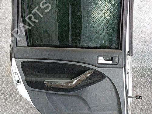 Left rear door FORD C-MAX (DM2) 1.8 TDCi | BP21514410C4 