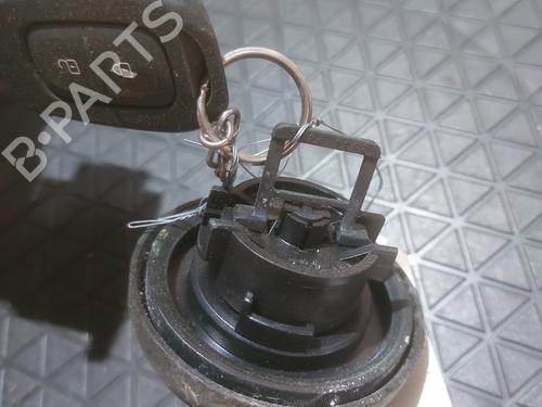 Ignition barrel DACIA SANDERO II TCe 90 (B8M1, B8MA, B8AC) | BP31040544M48  - Image 5