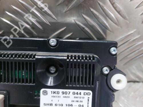 Climate control VW GOLF V (1K1) 2.0 TDI | BP21509396I5 