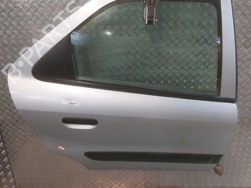 Used Right rear door CITROËN XSARA (N1) 2.0 HDi 90 (90 hp) 29480644
