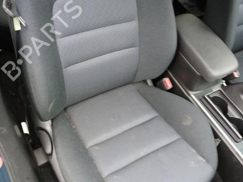 Used Right front seat Right front seat MAZDA 6 Hatchback (GG) 2.0 DI (GG14) (121 hp) 21505440 21505440