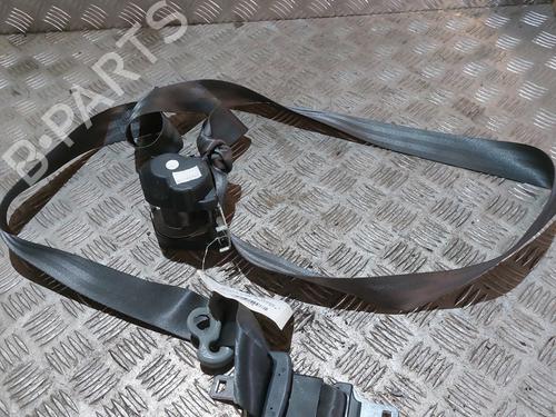 Used Rear center seatbelt Rear center seatbelt RENAULT CLIO II (BB_, CB_) 1.5 dCi (B/C2J) (68 hp) 21505040 21505040