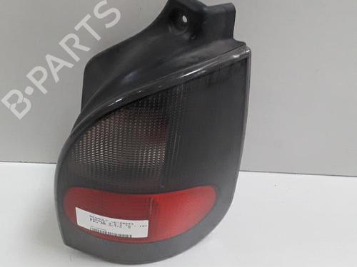 Used Left taillight Left taillight RENAULT ESPACE III (JE0_) 2.2 12V TD (JE0E, JE0H, JE0P) (113 hp) 28797770 28797770
