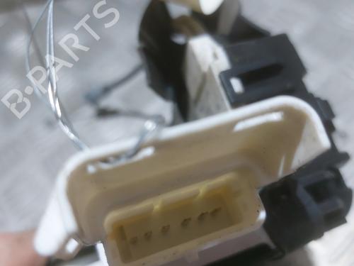 Rear left lock PEUGEOT 407 SW (6E_, 6D_) 1.6 HDi 110 | BP26522487C100 