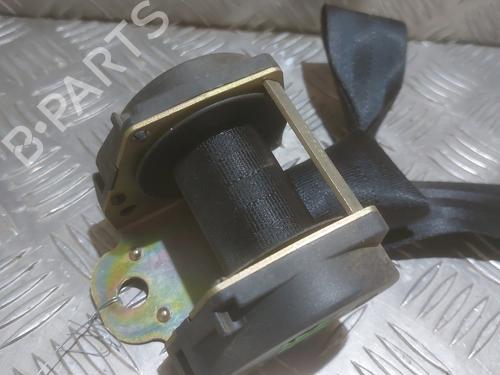 Used Rear right seatbelt Rear right seatbelt CITROËN AX (ZA-_) 10 (50 hp) 26641714 26641714