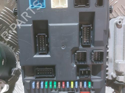 Electronic module CITROËN DS3 (SA_) 1.6 HDi 110 | BP31018590M83 