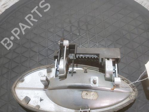 Rear left exterior door handle CITROËN C5 I (DC_) 2.0 HDi (DCRHZB, DCRHZE) | BP27318022C130 