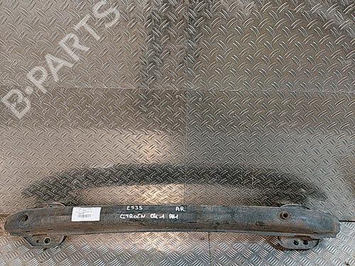 Used Rear bumper reinforcement CITROËN C4 I (LC_) 1.6 HDi (90 hp) 21513241