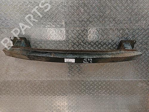 Used Rear bumper reinforcement VW POLO V (6R1, 6C1) 1.6 TDI (75 hp) 21514963
