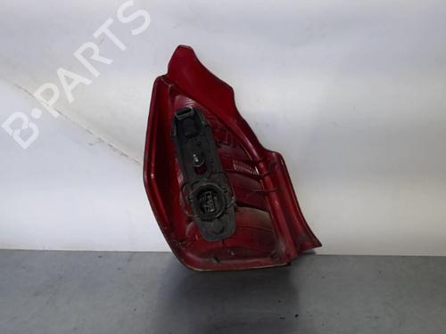 Højre baglygte CITROËN C2 (JM_) 1.4 HDi (68 hp) 29705426