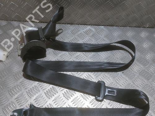Used Rear left belt tensioner PEUGEOT 3008 I MPV (0U_) 1.6 HDi (114 hp) 24469183