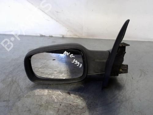 Retrovisore sinistro RENAULT MEGANE II (BM0/1_, CM0/1_) 1.5 dCi (BM02, BM13, BM2A, CM02, CM13) | BP27816682C26 