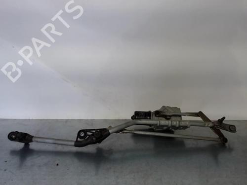 Used Front wiper motor RENAULT GRAND SCÉNIC II (JM0/1_) 1.9 dCi (JM14) (131 hp) 28508389