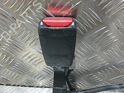 Seat buckle TOYOTA COROLLA (_E12_) 1.4 D (NDE120_, NDE120R) | BP21509036I32 