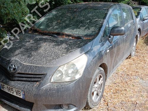 Switch TOYOTA VERSO (_R2_) 2.0 D-4D (AUR20_, AUR20R) | BP31333697I30 - Image 6