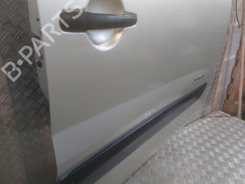 Right front door CITROËN JUMPY II Van 2.0 HDi 120 | BP27496158C3 