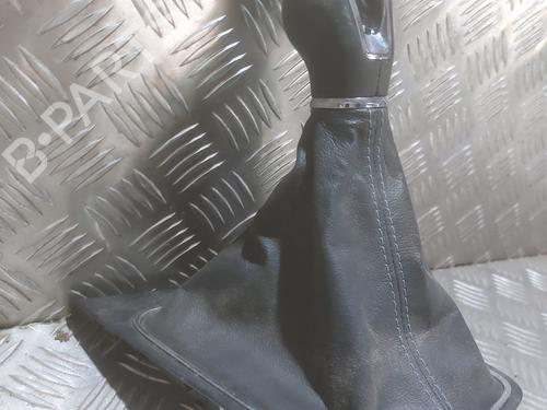 Shift knob SEAT LEON (5F1) 2.0 TDI | BP26211821I34  - Image 5