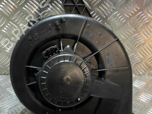 Used Heater blower motor VW POLO (9N_, 9A_) 1.4 TDI (70 hp) 21506980