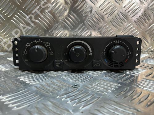 Used Climate control Climate control MITSUBISHI PAJERO III (V7_W, V6_W) 3.2 Di-D (V68W, V78W) (165 hp) 21515719 21515719