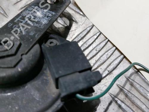 Used Horn Horn TOYOTA RAV 4 II (_A2_) 2.0 D 4WD (CLA20_, CLA21_, CLA20R, CLA21R) (116 hp) 21503808 21503808