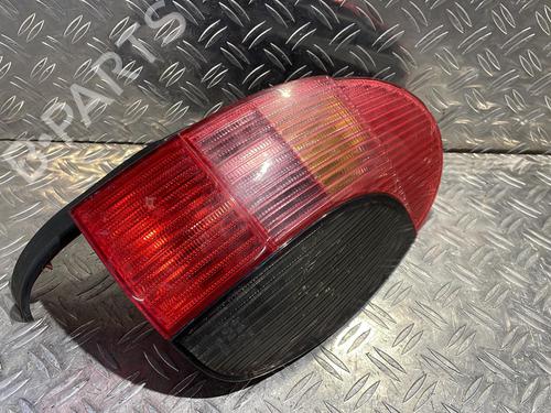 Used Right taillight PEUGEOT 306 Break (7E, N3, N5) 2.0 HDI 90 (90 hp) 28577718