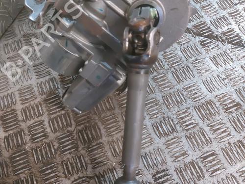 Steering column RENAULT CLIO IV (BH_) 1.5 dCi 75 | BP25261325M21 - Image 6