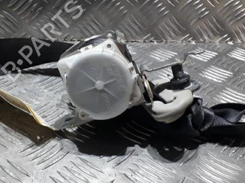Used Rear left seatbelt Rear left seatbelt SUZUKI SX4 (EY, GY) 1.9 DDiS 4x4 (RW419D) (120 hp) 21506805 21506805