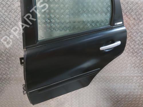 Used Left rear door CITROËN C3 I (FC_, FN_) 1.4 HDi (68 hp) 21510204
