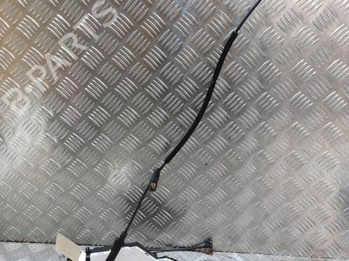 Front right lock PEUGEOT 207 (WA_, WC_) 1.4 HDi | BP21508373C97 