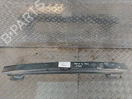 Used Rear bumper reinforcement VW POLO V (6R1, 6C1) 1.2 TSI 16V (90 hp) 21510890