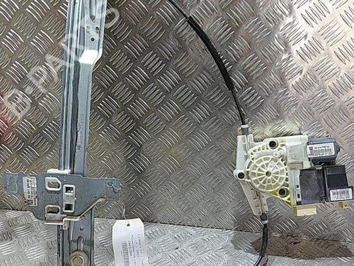 Used Front right window mechanism Front right window mechanism CITROËN C4 Coupe (LA_) 1.6 HDi (109 hp) 21514512 21514512