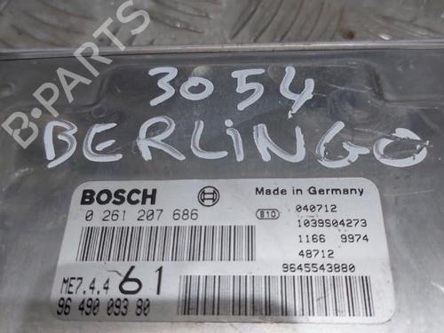 Used Electronic module Electronic module 21507967 21507967
