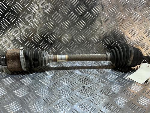 Left front driveshaft FORD FIESTA VI (CB1, CCN) 1.5 TDCi | BP21515481M38 