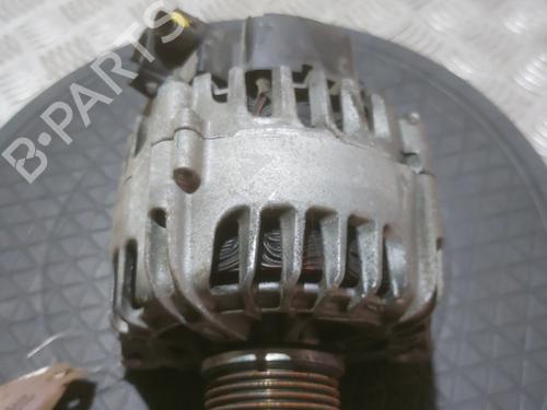 Alternator PEUGEOT 2008 I (CU_) 1.2 THP 110 / PureTech 110 | BP30635684M7  - Image 5