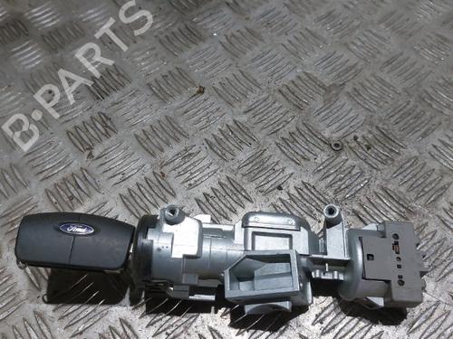 Ignition barrel FORD FOCUS II (DA_, HCP, DP) 1.6 TDCi | BP21509698M48 