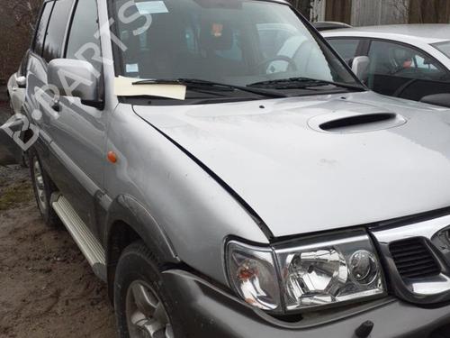 Switch NISSAN TERRANO II (R20) 2.7 TDi 4WD | BP21511244I30 