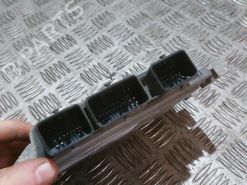 Used Engine control unit (ECU) Engine control unit (ECU) RENAULT TWINGO II (CN0_) 1.2 16V (CN0K, CN0V, CN0A) (76 hp) 23810890 23810890