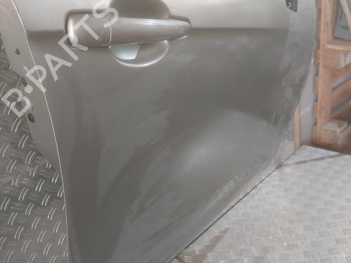 Right front door CITROËN C3 II (SC_) 1.6 HDi 90 | BP25221011C3