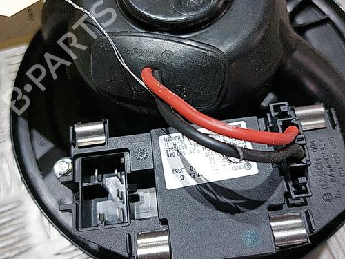Used Heater blower motor Heater blower motor VW GOLF VI (5K1) 2.0 TDI (140 hp) 21509199 21509199