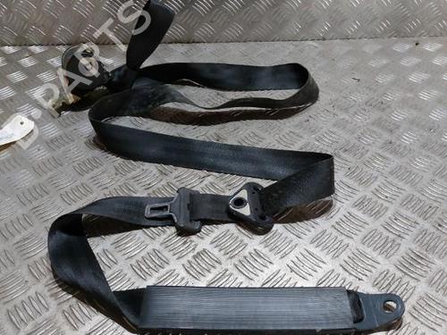 Used Front right seatbelt Front right seatbelt PEUGEOT 205 II (20A/C) 1.1 (54 hp) 21512845 21512845