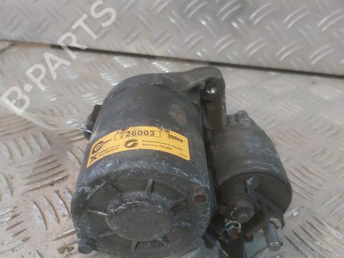 Starter RENAULT TWINGO I (C06_) 1.2 (C066, C068) | BP24367815M8 